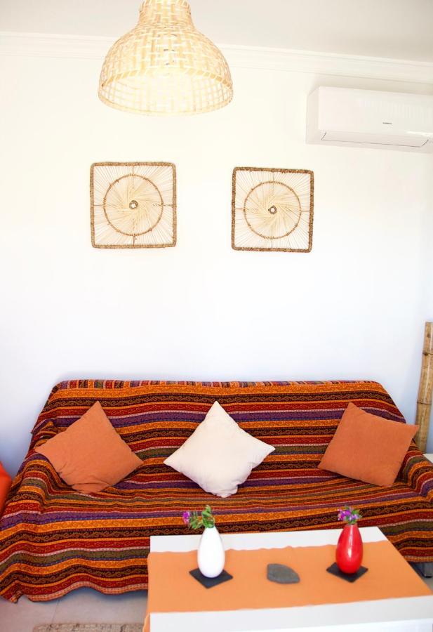 Casa Bamboo Appartement Torre Del Mar Buitenkant foto