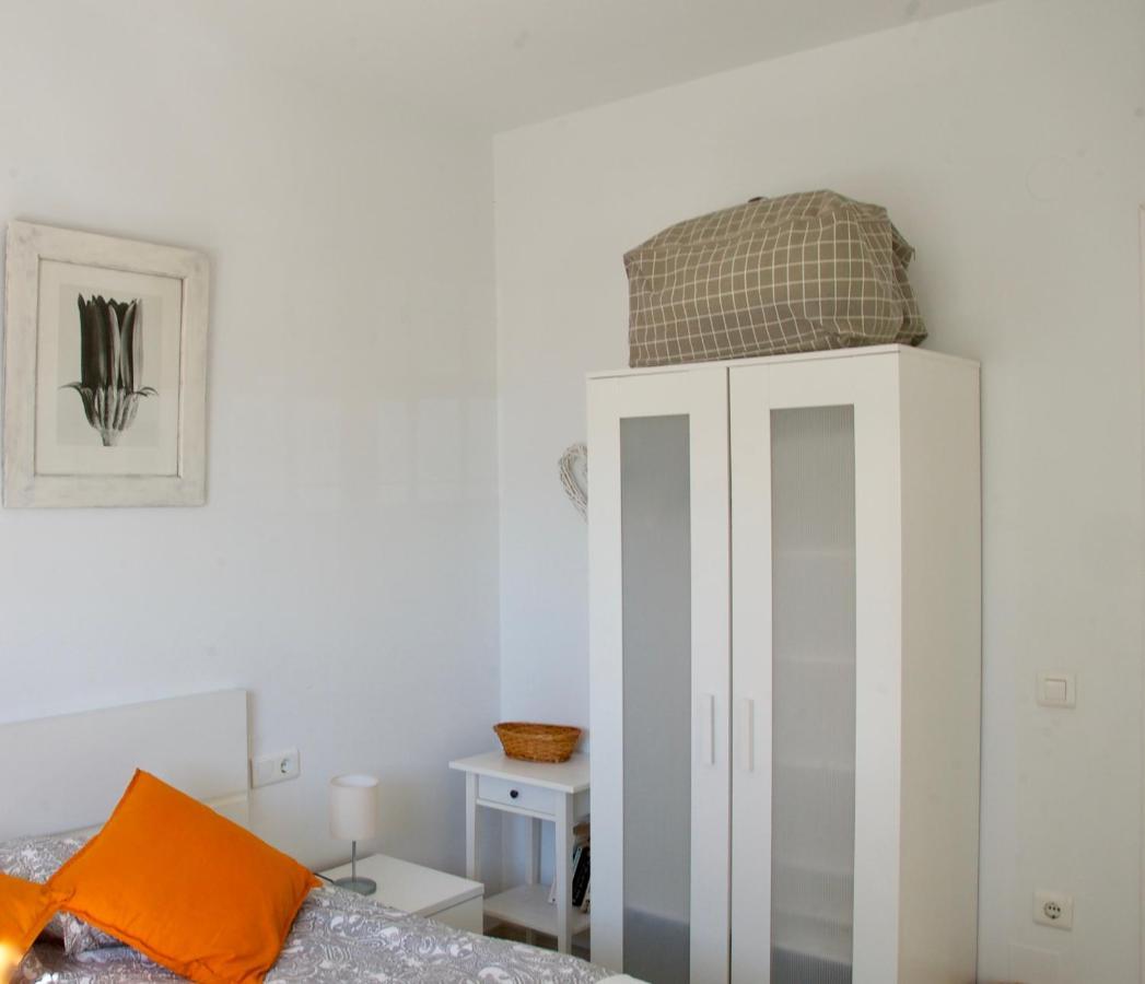 Casa Bamboo Appartement Torre Del Mar Buitenkant foto